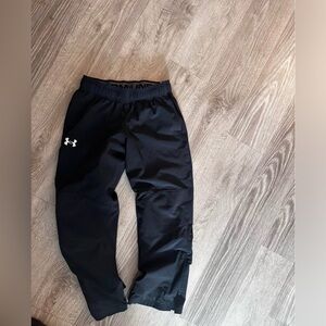 Kids YM Under Armour Track pants